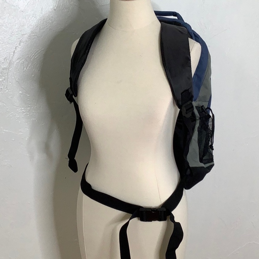 Transformers Backpack Multi Compartments & Pocket… - image 5